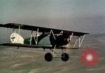 Image Spad avion Los Angeles California USA, 1966, de la seconde 3 séquences d'archives historiques vidéo 65675038707