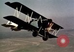 Image Spad avion Los Angeles California USA, 1966, de la seconde 4 séquences d'archives historiques vidéo 65675038707