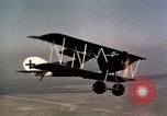 Image Spad avion Los Angeles California USA, 1966, de la seconde 5 séquences d'archives historiques vidéo 65675038707
