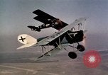 Image Spad avion Los Angeles California USA, 1966, de la seconde 6 séquences d'archives historiques vidéo 65675038707