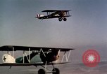 Image Spad avion Los Angeles California USA, 1966, de la seconde 8 séquences d'archives historiques vidéo 65675038707