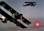Image Spad avion Los Angeles California USA, 1966, de la seconde 9 séquences d'archives historiques vidéo 65675038707
