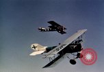 Image Spad avion Los Angeles California USA, 1966, de la seconde 13 séquences d'archives historiques vidéo 65675038707