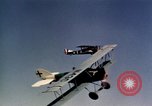 Image Spad avion Los Angeles California USA, 1966, de la seconde 14 séquences d'archives historiques vidéo 65675038707