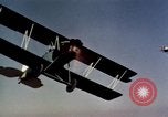 Image Spad avion Los Angeles California USA, 1966, de la seconde 16 séquences d'archives historiques vidéo 65675038707