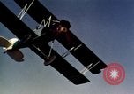 Image Spad avion Los Angeles California USA, 1966, de la seconde 17 séquences d'archives historiques vidéo 65675038707