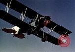 Image Spad avion Los Angeles California USA, 1966, de la seconde 18 séquences d'archives historiques vidéo 65675038707
