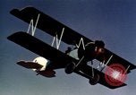 Image Spad avion Los Angeles California USA, 1966, de la seconde 19 séquences d'archives historiques vidéo 65675038707