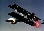 Image Spad avion Los Angeles California USA, 1966, de la seconde 20 séquences d'archives historiques vidéo 65675038707