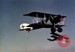 Image Spad avion Los Angeles California USA, 1966, de la seconde 21 séquences d'archives historiques vidéo 65675038707