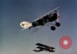 Image Spad avion Los Angeles California USA, 1966, de la seconde 22 séquences d'archives historiques vidéo 65675038707