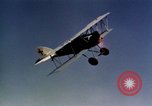 Image Spad avion Los Angeles California USA, 1966, de la seconde 23 séquences d'archives historiques vidéo 65675038707