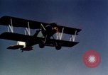 Image Spad avion Los Angeles California USA, 1966, de la seconde 24 séquences d'archives historiques vidéo 65675038707