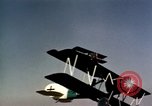 Image Spad avion Los Angeles California USA, 1966, de la seconde 29 séquences d'archives historiques vidéo 65675038707