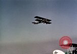 Image Spad avion Los Angeles California USA, 1966, de la seconde 30 séquences d'archives historiques vidéo 65675038707