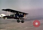 Image Spad avion Los Angeles California USA, 1966, de la seconde 31 séquences d'archives historiques vidéo 65675038707