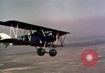 Image Spad avion Los Angeles California USA, 1966, de la seconde 32 séquences d'archives historiques vidéo 65675038707