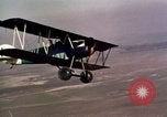 Image Spad avion Los Angeles California USA, 1966, de la seconde 33 séquences d'archives historiques vidéo 65675038707