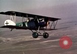 Image Spad avion Los Angeles California USA, 1966, de la seconde 34 séquences d'archives historiques vidéo 65675038707