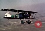 Image Spad avion Los Angeles California USA, 1966, de la seconde 35 séquences d'archives historiques vidéo 65675038707