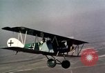 Image Spad avion Los Angeles California USA, 1966, de la seconde 36 séquences d'archives historiques vidéo 65675038707