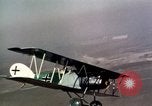 Image Spad avion Los Angeles California USA, 1966, de la seconde 37 séquences d'archives historiques vidéo 65675038707