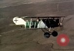 Image Spad avion Los Angeles California USA, 1966, de la seconde 39 séquences d'archives historiques vidéo 65675038707