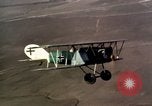 Image Spad avion Los Angeles California USA, 1966, de la seconde 40 séquences d'archives historiques vidéo 65675038707