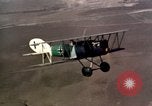 Image Spad avion Los Angeles California USA, 1966, de la seconde 41 séquences d'archives historiques vidéo 65675038707