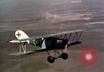 Image Spad avion Los Angeles California USA, 1966, de la seconde 42 séquences d'archives historiques vidéo 65675038707