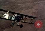 Image Spad avion Los Angeles California USA, 1966, de la seconde 44 séquences d'archives historiques vidéo 65675038707