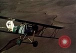 Image Spad avion Los Angeles California USA, 1966, de la seconde 45 séquences d'archives historiques vidéo 65675038707