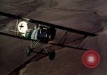 Image Spad avion Los Angeles California USA, 1966, de la seconde 46 séquences d'archives historiques vidéo 65675038707