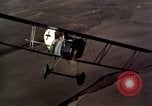 Image Spad avion Los Angeles California USA, 1966, de la seconde 47 séquences d'archives historiques vidéo 65675038707