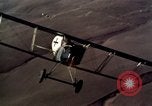 Image Spad avion Los Angeles California USA, 1966, de la seconde 48 séquences d'archives historiques vidéo 65675038707