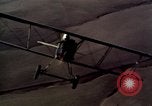 Image Spad avion Los Angeles California USA, 1966, de la seconde 50 séquences d'archives historiques vidéo 65675038707