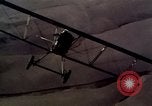 Image Spad avion Los Angeles California USA, 1966, de la seconde 51 séquences d'archives historiques vidéo 65675038707