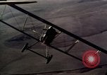 Image Spad avion Los Angeles California USA, 1966, de la seconde 52 séquences d'archives historiques vidéo 65675038707
