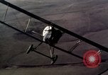 Image Spad avion Los Angeles California USA, 1966, de la seconde 53 séquences d'archives historiques vidéo 65675038707