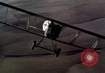 Image Spad avion Los Angeles California USA, 1966, de la seconde 54 séquences d'archives historiques vidéo 65675038707