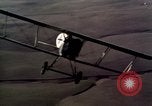 Image Spad avion Los Angeles California USA, 1966, de la seconde 55 séquences d'archives historiques vidéo 65675038707