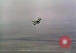 Image Spad avion Los Angeles California USA, 1966, de la seconde 57 séquences d'archives historiques vidéo 65675038707
