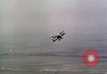 Image Spad avion Los Angeles California USA, 1966, de la seconde 58 séquences d'archives historiques vidéo 65675038707