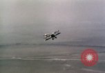 Image Spad avion Los Angeles California USA, 1966, de la seconde 59 séquences d'archives historiques vidéo 65675038707