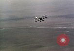 Image Spad avion Los Angeles California USA, 1966, de la seconde 60 séquences d'archives historiques vidéo 65675038707