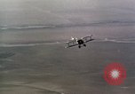 Image Spad avion Los Angeles California USA, 1966, de la seconde 61 séquences d'archives historiques vidéo 65675038707
