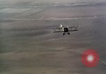 Image Spad avion Los Angeles California USA, 1966, de la seconde 62 séquences d'archives historiques vidéo 65675038707