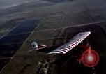 Image Focker d 7'avion Los Angeles California USA, 1966, de la seconde 5 séquences d'archives historiques vidéo 65675038708
