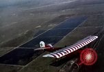 Image Focker d 7'avion Los Angeles California USA, 1966, de la seconde 7 séquences d'archives historiques vidéo 65675038708