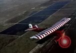 Image Focker d 7'avion Los Angeles California USA, 1966, de la seconde 8 séquences d'archives historiques vidéo 65675038708